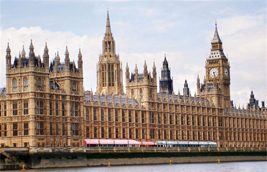 哥特式建筑风格作品代表作有哪些?-家居新闻-搜狐焦点家居装修网