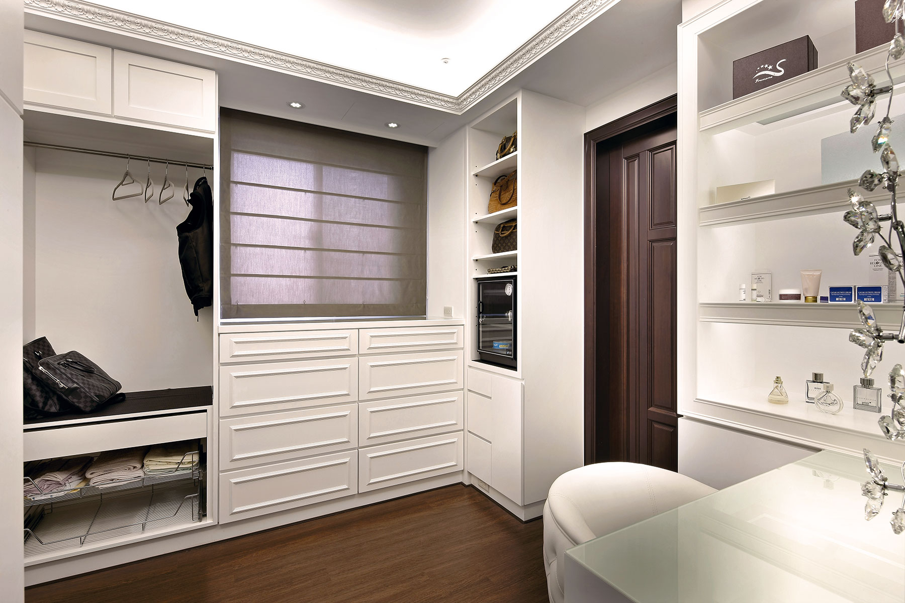 家居柜体用什么材料好?你知道吗?